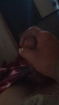 Hardcore Cum in 2 Min