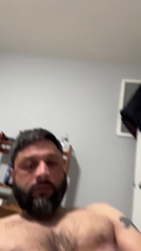 All Me and My Hard Cock