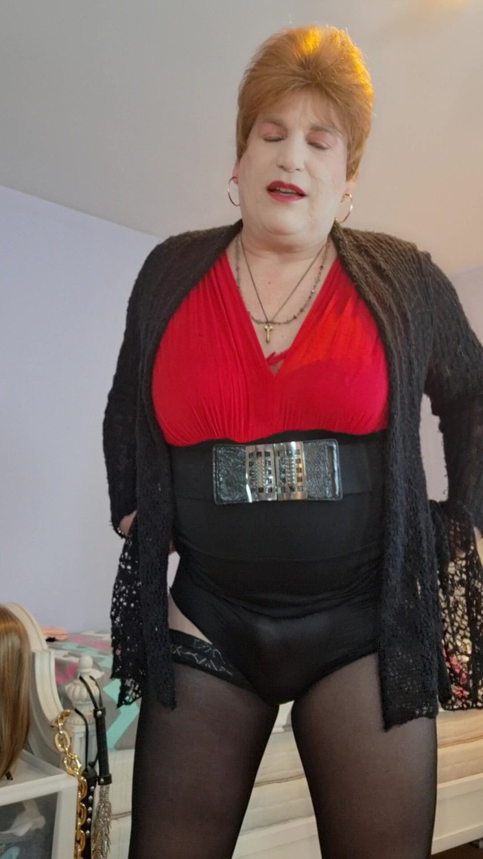 Victoria Lecherri: ¡quiero Vestirme Sexy Y Ir a Citas Reales!