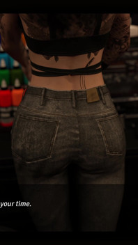 A Very Horny Cornerback (part 5)