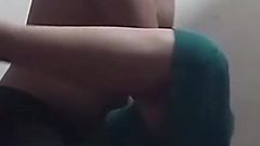 University Student Fucked an Unsatisfied Teacher After Finished Class