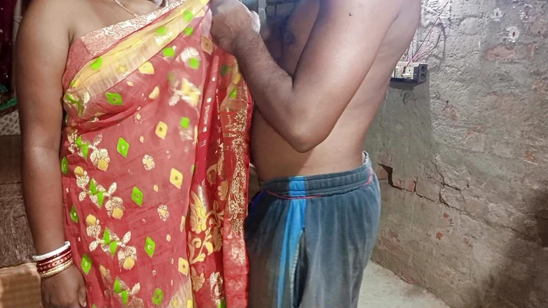 Cute Sunita: Fucking My Hot Bengali Wife