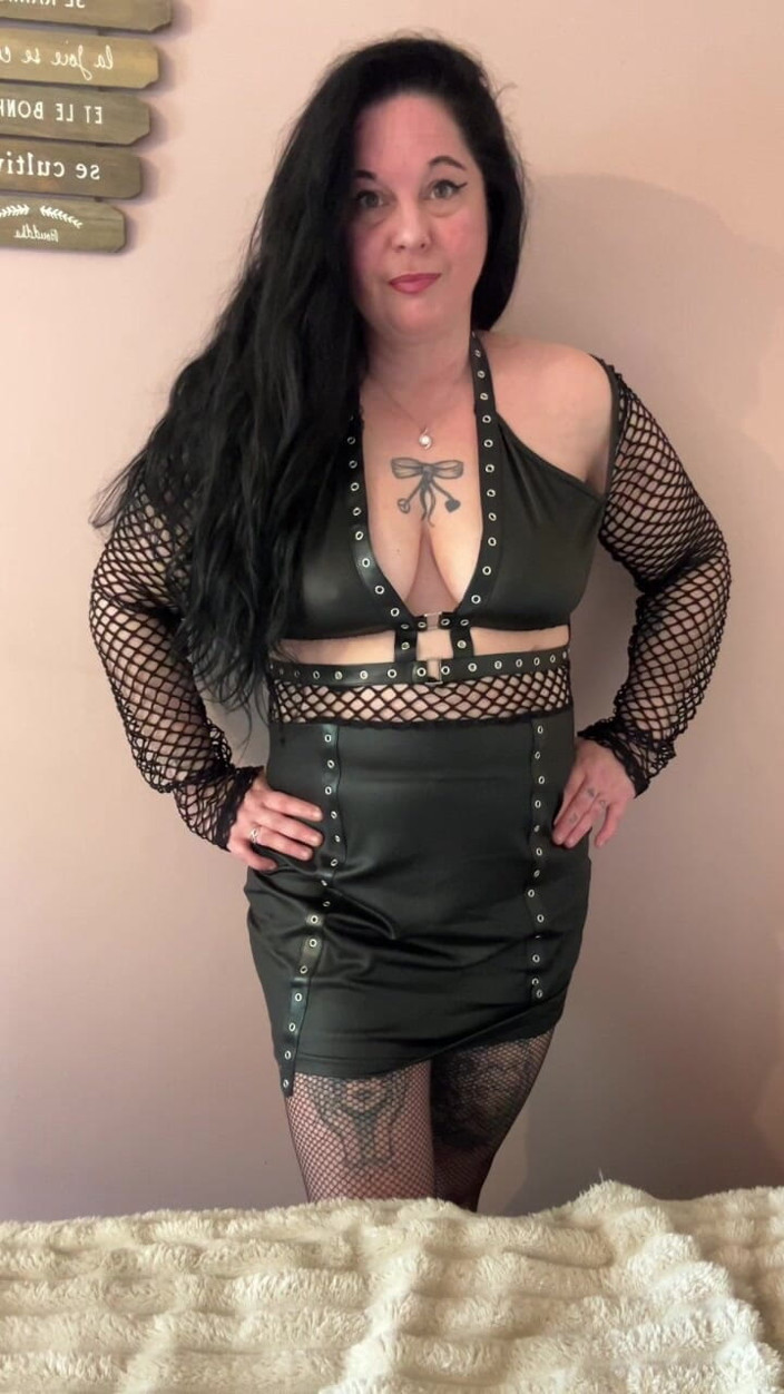 Maitresse Clara: Join My Livestock.
