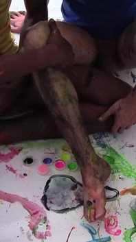 Luke & Patrick - Colors 02
