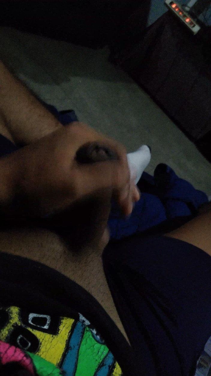 AlexAlejandro13: Before I Go to Bed