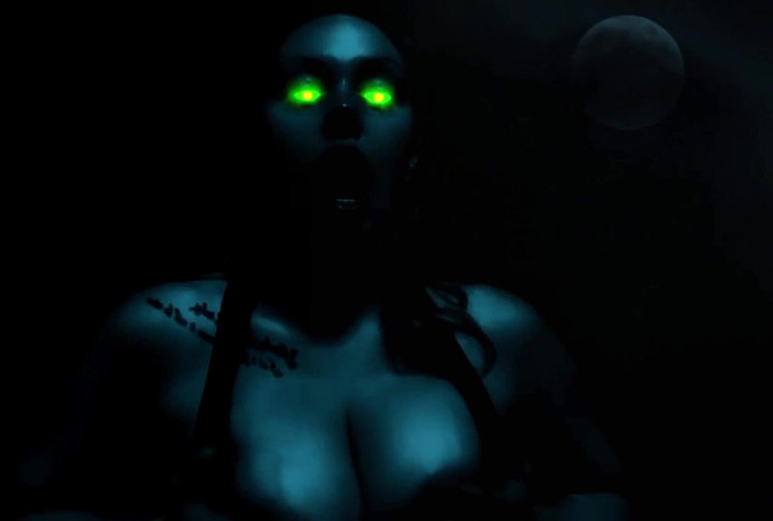 Goddess Misha Goldy: Gooner machine reprogramming! Just jerk and goon! You are unable...