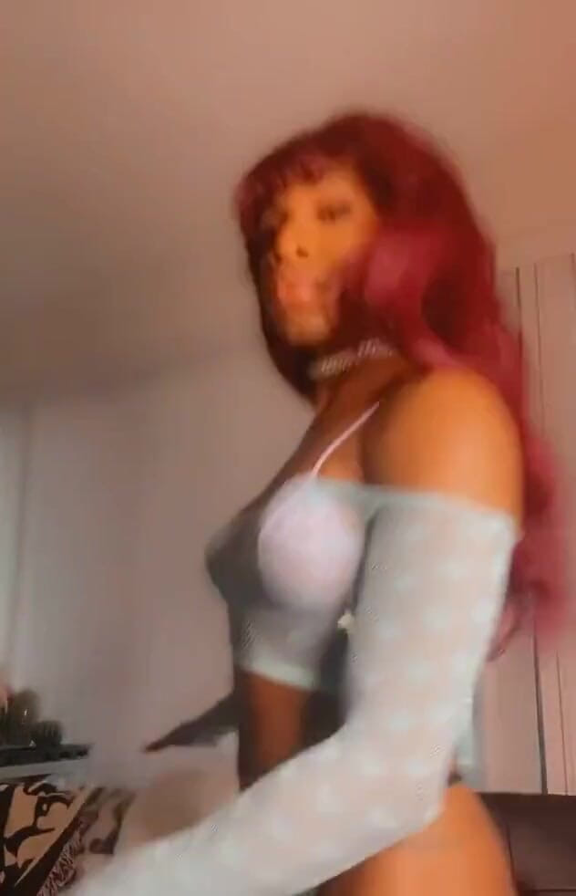 AJ180: Aj180: Tylko klip 5