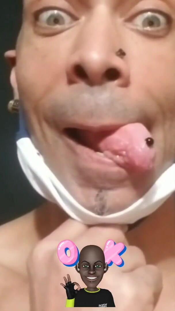 Prince of two lands: Jerking out