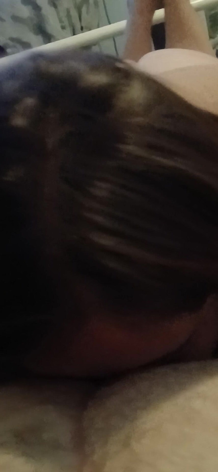 MAGLIGHTGIRL69: Pipe aux yeux bleus