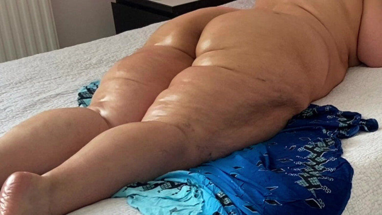 Daddykane: Hot MILF Hungry for Black Cock Balls Deep. Kinky Fetish...