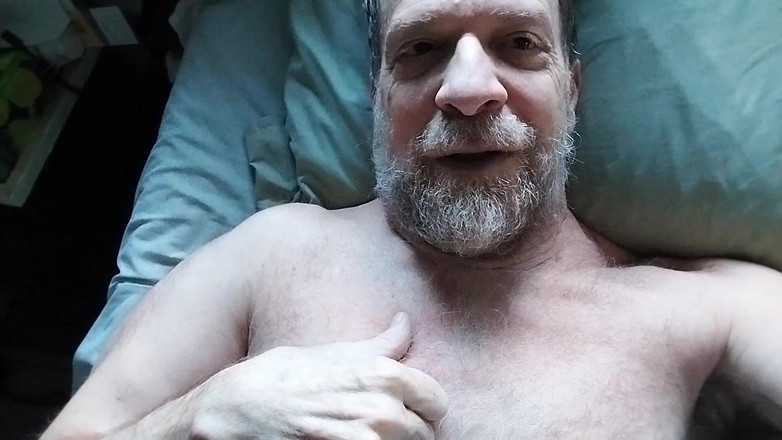 Hairyartist: 퇴근 전 내 발정난 친구를 돕는다