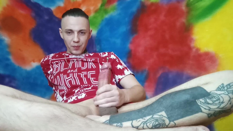 Roman Gisych: Bi Twinks - Roman Gisych