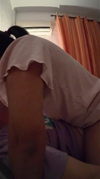 I Dry It Before We Go to Bed