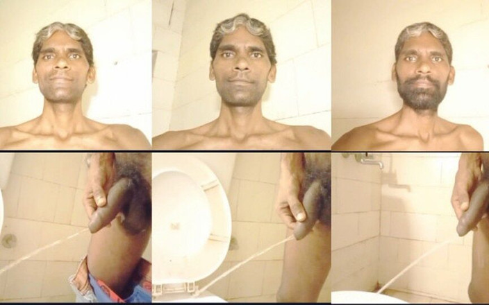 Rajesh Playboy 993: Rajesh Playboy 993 Tre pissar i badrummet Videor gyllene dusch spanking...