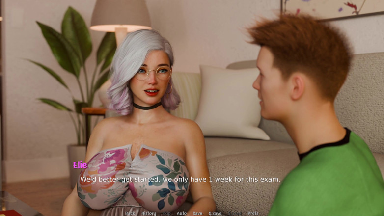 Wickedgammes studio: Seducing the Teacher Part 2