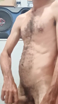 Size her şeyi göstermek büyük bir zevk
