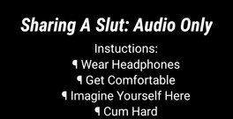 Dirty Talking Guy: Áudio erótico. Esteja pronto para a história quente