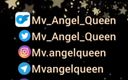 Angel Queen: Een milf met de wil om te neuken. Ik wil...