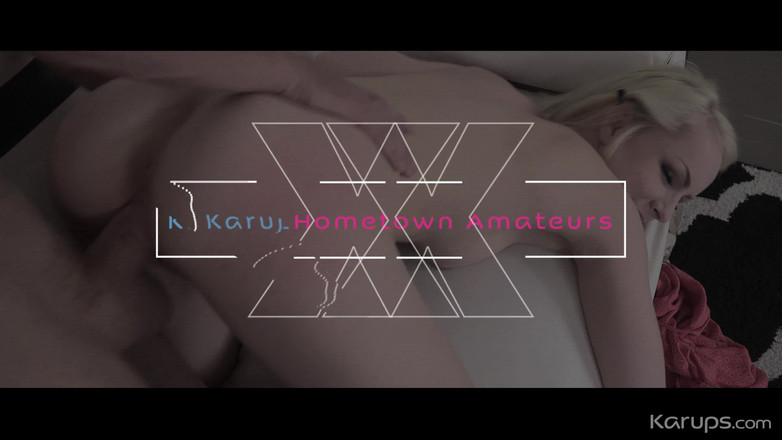 Karups: Jouer avec le joystick de son demi-frère