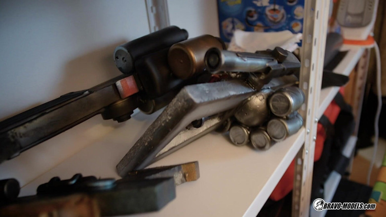 Bravo Sexy: Adelle Unicorn - Cosplay VR Content Nos bastidores