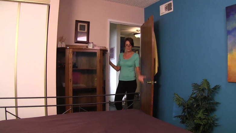 Taboo Handjobs - Liberated Eye: Stepmom Strokes My Fantasy. Zoey Holloway &amp; Michael Diamond
