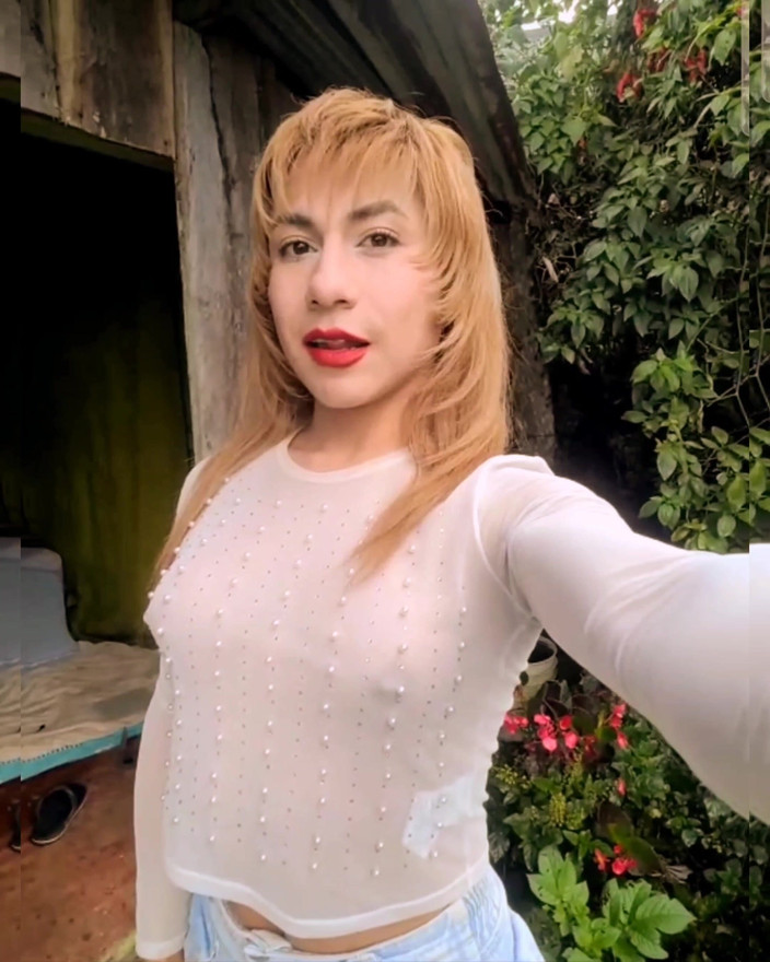 Evehamphy: Živé vystoupení 11. listopadu