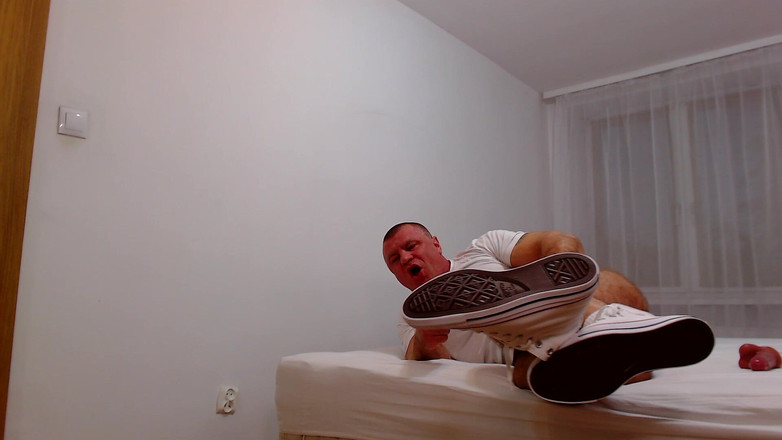 Dante no.1: Atât de fierbinte! Călărirea anală cu vibrator m-a făcut să...