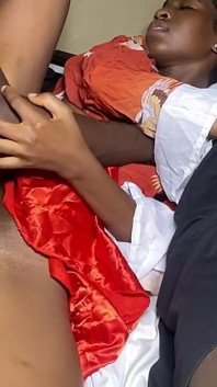 Summer Holiday Visitor:bbc Stepbrother Sneaky Fucks Married Stepsister Till She Squirts on Husbands Bed