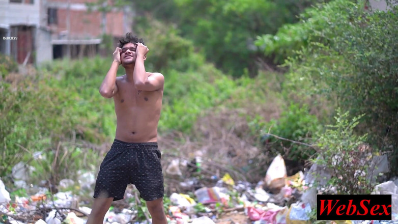 WebSex Premium: Yakışıklı Fakir Öğrenci Ile Hintli Gerçek aşk Seks