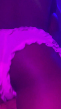 Sexy Dance Bubble Butt Teen POV Tease