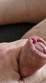 Biggy Chub Jerk off