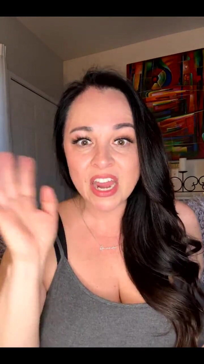 Amanda Thickk: アマンダ・シック・ストリーム