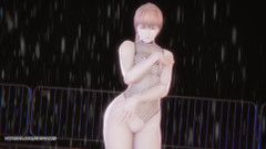 3D-Hentai Games: [MMD] Gwsn - Saya tak dapat nakal Kasumi Striptis Seksi Doa...