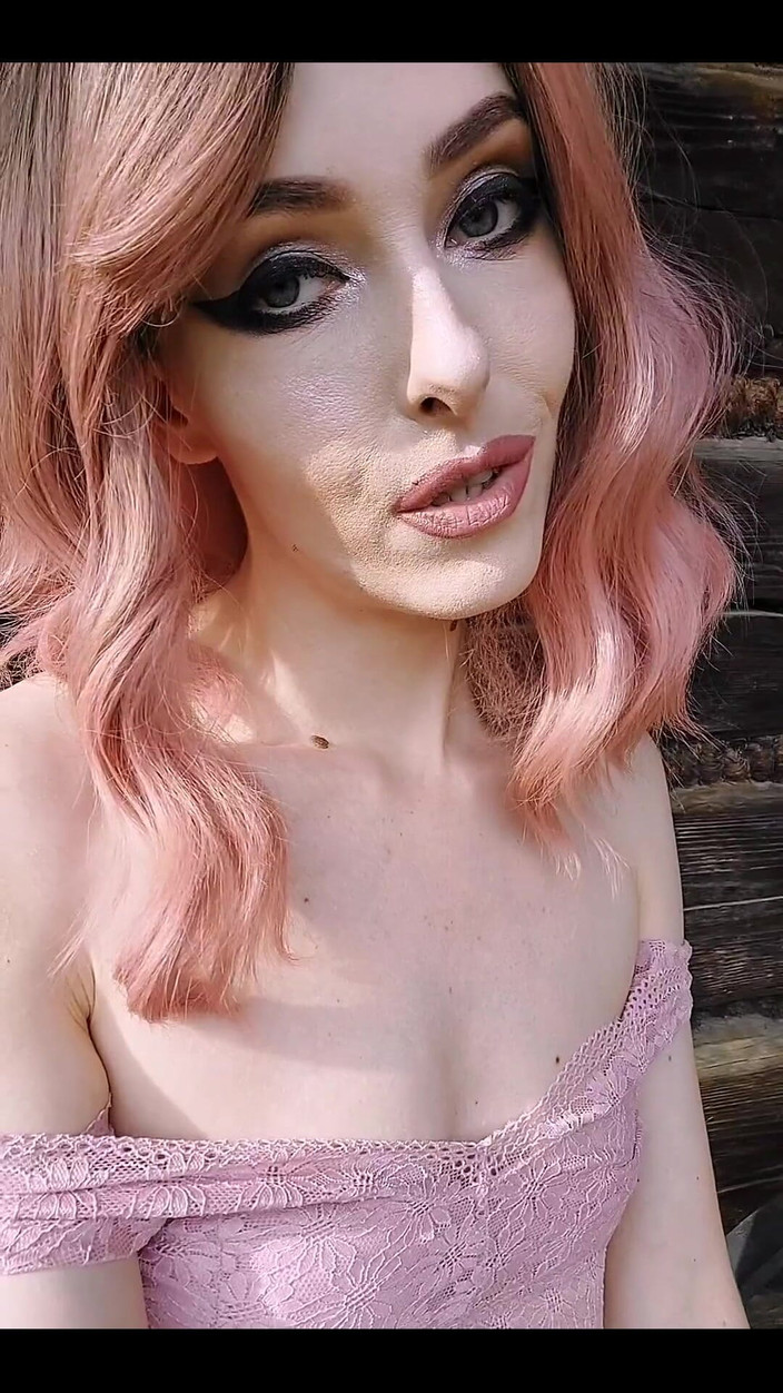 Lilianna20: Esta tarde, o tempo foi muito bom, perfeito para mostrar...