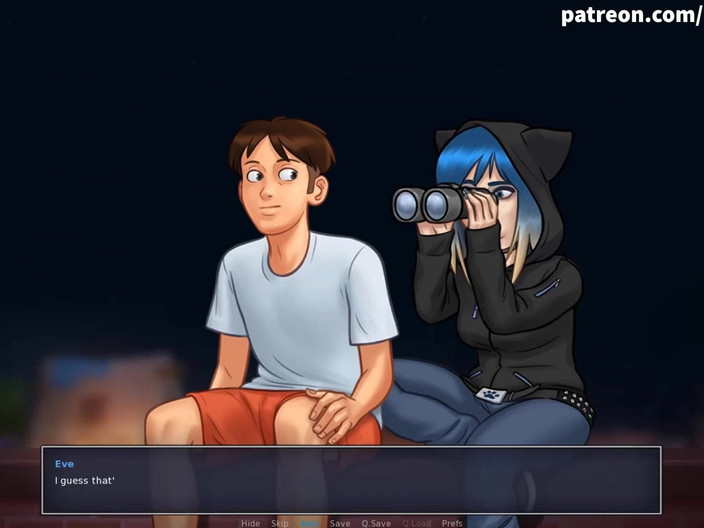 Cartoon Play: Sommarsaga del 177 (0.20.16)