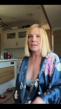 Meeting My New Stepmom
