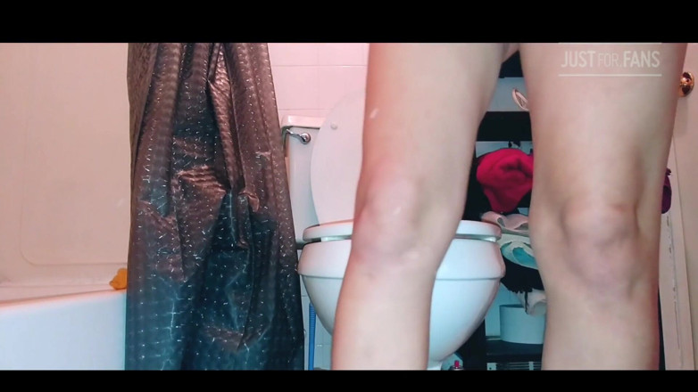 FondaDix: Toilet Diary 9/28 Thru 9/30 2018