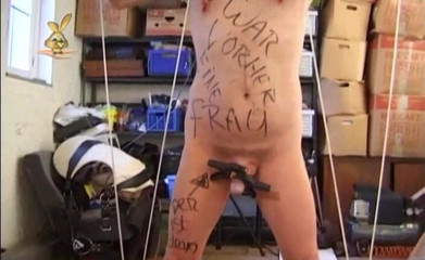 Femdom Bitches: Lets make you my toy