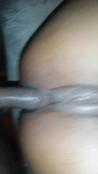 My Step Sister