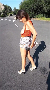 Noémie Compilaties 4