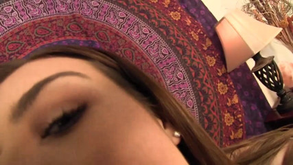 Eros POV - Liberated Eye: Sua mulher te ama - Veronica Valentine - sexo virtual em primeiro...