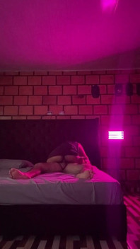 파티의 밤 후, 우리가 올 때까지 섹스