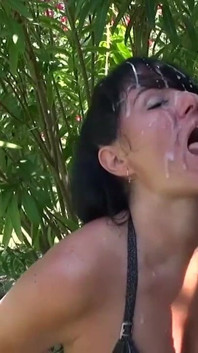 Cum in My Fuck Face Baby so Often You Can. I Swallow Your Hot Creampie.