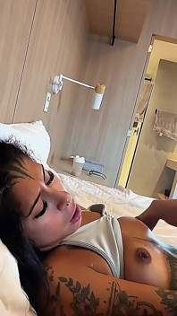 Follada hardcore con diosa anal y - morena latina caliente se pone en sexo anal duro al estilo perrito y misionero en primer plano