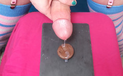 Rikki Ocean: Rikki Ocean Jí mňam Cummy Brownie Bite