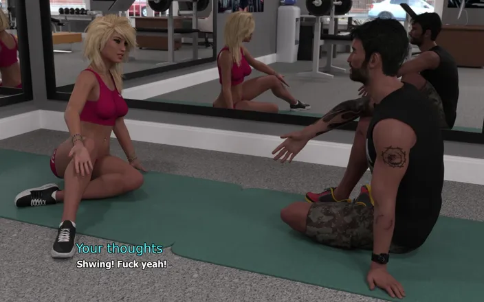 Wickedgammes: Sons of Analarchy Part 84