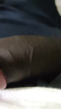 My Hot and Horney Hard Dick
