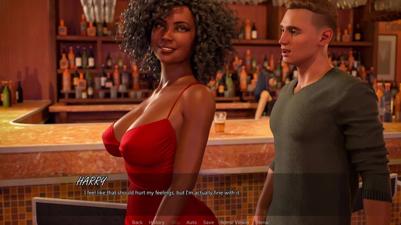 Wickedgammes: A Very Horny Office (part 31)
