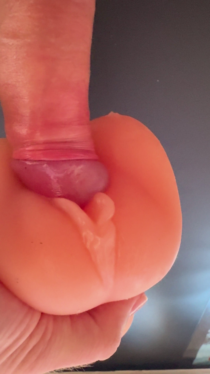 SoloEdgeMaster: Muschi ficken, spielzeug und sperma in creampie