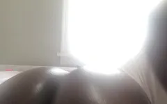 Juicy Booty